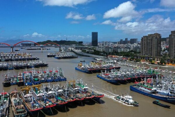 China_Issues_First_Red_Alert_of_the_Year_as_Typhoon_Gaemi_Approaches