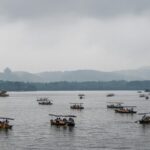 China Issues Flood Warnings for Southern Regions Amid Heavy Rain Forecast