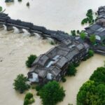 China_Issues_Level_IV_Flood_Emergency_Response_for_Chongqing_Amid_Heavy_Rainstorms