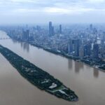 China Issues Yellow Alert as Heavy Rainstorms Approach Multiple Regions