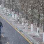 China Issues Yellow Alert as Heavy Snowfall Expected in Northern Regions video poster