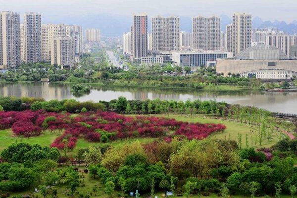 China Issues Yellow Rainstorm Alert: Heavy Downpours Expected Across Southern Regions China Issues Yellow Rainstorm Alert: Heavy Downpours Expected Across Southern Regions