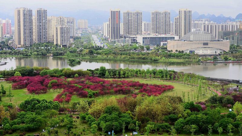 China Issues Yellow Rainstorm Alert: Heavy Downpours Expected Across Southern Regions