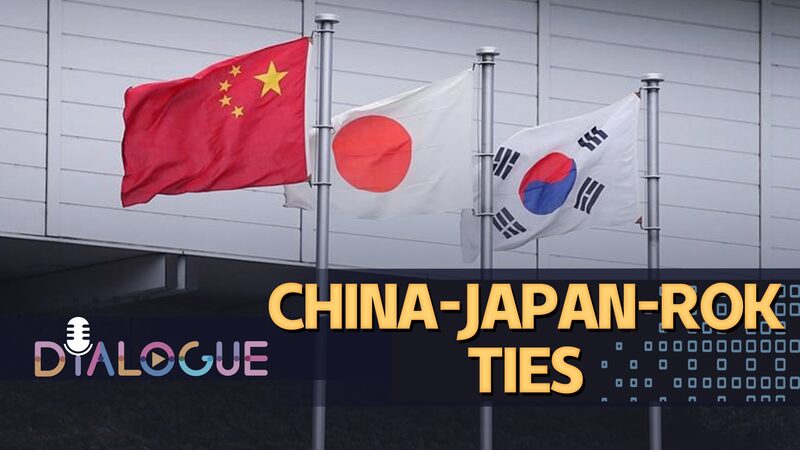 China_Japan_ROK_Trilateral_Summit__A_Fresh_Start_for_Northeast_Asia_poster - Khabar Asia China_Japan_ROK_Trilateral_Summit__A_Fresh_Start_for_Northeast_Asia video poster