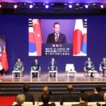 China, Japan, and South Korea Pledge to Enhance Regional Peace and Cooperation