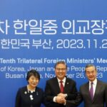 China, Japan, and the ROK Reignite Trilateral Talks to Boost Regional Stability