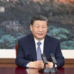 China, Kyrgyzstan, and Uzbekistan Presidents Celebrate Landmark Railway Agreement