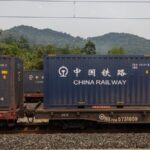 China_Laos_Railway_Boosts_Fruit_Transport_by_120__in_2024