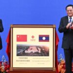 China_Laos_Unveil_Landmark_Mahosot_General_Hospital_in_Vientiane