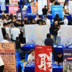 China Launches 100-Day Recruitment Drive to Create 10 Million Jobs for Graduates