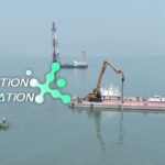 China_Launches_Construction_of_Largest_Offshore_Solar_Project_poster - Khabar Asia China Launches Construction of Largest Offshore Solar Project video poster
