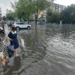 China_Launches_Emergency_Response_to_Floods_in_Heilongjiang_Province