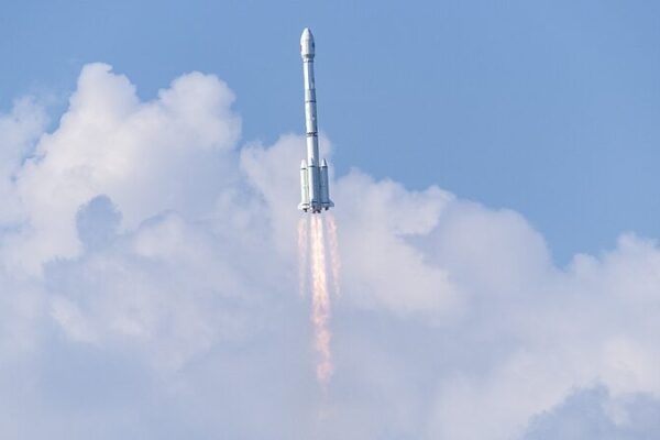 China Launches Final BeiDou-3 Backup Satellites, Paving Way for Future Upgrades China_Launches_Final_BeiDou_3_Backup_Satellites__Paving_Way_for_Future_Upgrades
