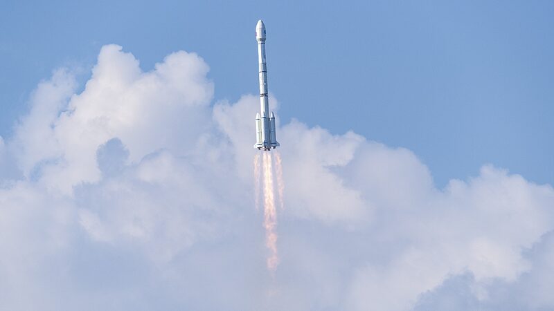 China_Launches_Final_BeiDou_3_Backup_Satellites__Paving_Way_for_Future_Upgrades - Khabar Asia China_Launches_Final_BeiDou_3_Backup_Satellites__Paving_Way_for_Future_Upgrades