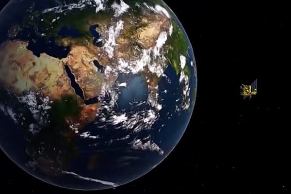 China Launches First High-Resolution Methane Monitoring Satellite China_Launches_First_High_Resolution_Methane_Monitoring_Satellite