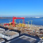 China_Launches_First_Smart_Factory_for_Offshore_Oil_and_Gas_Equipment_in_Tianjin