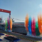 China_Launches_First_Type_076_Amphibious_Assault_Ship__Sichuan_ - Khabar Asia China_Launches_First_Type_076_Amphibious_Assault_Ship__Sichuan_