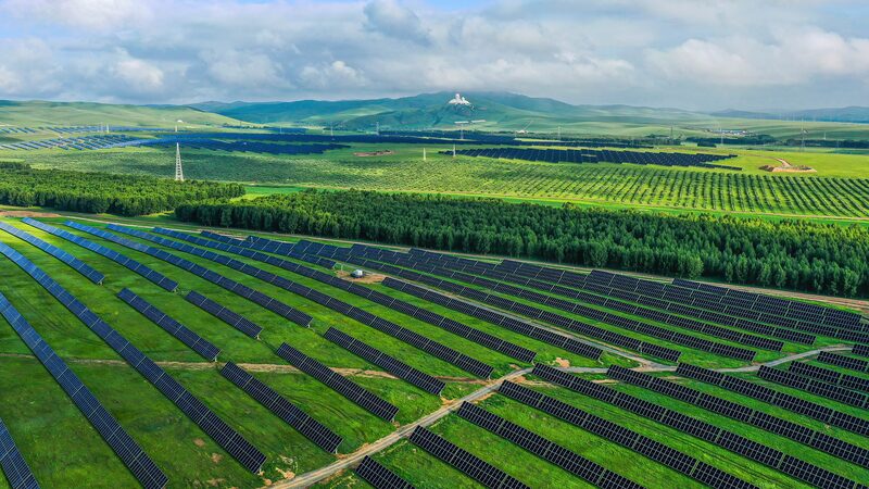 China_Launches_Guidelines_for_Green_Transition_Amid_Global_Energy_Challenges - Khabar Asia China_Launches_Guidelines_for_Green_Transition_Amid_Global_Energy_Challenges