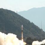 China_Launches_Haishao_1_Remote_Sensing_Satellite video poster