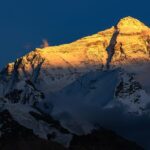 China_Launches_Land_Atmosphere_Experiment_in_Mount_Qomolangma_Region