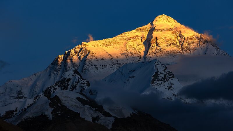 China_Launches_Land_Atmosphere_Experiment_in_Mount_Qomolangma_Region - Khabar Asia China_Launches_Land_Atmosphere_Experiment_in_Mount_Qomolangma_Region