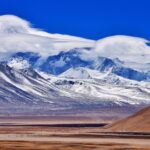 China_Launches_Landmark_Land_Atmosphere_Experiment_in_Xizang_s_Mount_Qomolangma_Region