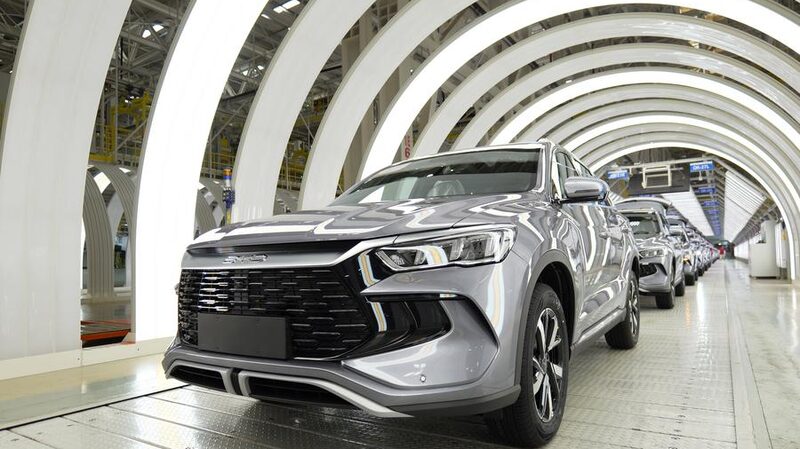 China_Launches_Nationwide_Campaign_to_Accelerate_Electric_Vehicle_Adoption_in_Rural_Areas - Khabar Asia China Launches Nationwide Campaign to Accelerate Electric Vehicle Adoption in Rural Areas