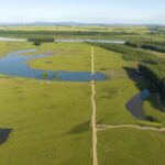 China Launches New Flood and Drought Control Headquarters for Liaohe River Basin