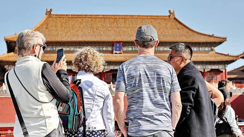 China_Launches_Pilot_Program_to_Enhance_Payment_Services_for_Foreign_Travelers - Khabar Asia China_Launches_Pilot_Program_to_Enhance_Payment_Services_for_Foreign_Travelers