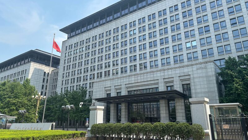 China_Launches_Review_of_Anti-Dumping_Duties_on_EU_Toluidine_Imports - Khabar Asia China Launches Review of Anti-Dumping Duties on EU Toluidine Imports