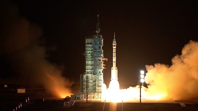 China_Launches_Shenzhou_19_with_Enhanced_Transport_Capacity_and_Rocket_Reliability_poster - Khabar Asia China_Launches_Shenzhou_19_with_Enhanced_Transport_Capacity_and_Rocket_Reliability video poster
