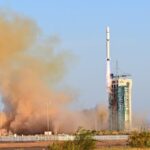 China_Launches_Shijian_19__Its_First_Reusable_Returnable_Test_Satellite