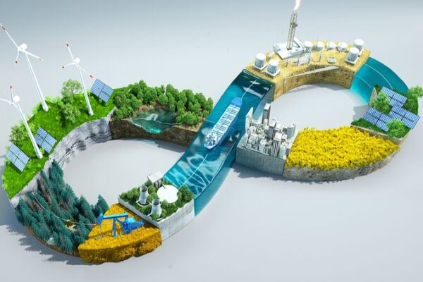 China Launches State-Owned Resource Recycling Group to Boost Green Development China_Launches_State_Owned_Resource_Recycling_Group_to_Boost_Green_Development