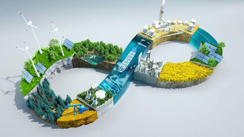China_Launches_State_Owned_Resource_Recycling_Group_to_Boost_Green_Development - Khabar Asia China_Launches_State_Owned_Resource_Recycling_Group_to_Boost_Green_Development
