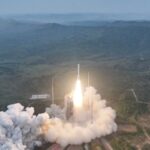 China Launches Tianhui 5-02 Satellites for Mapping and Scientific Research video poster