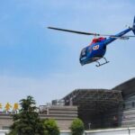 China_Launches_Trial_Run_of_Low_Altitude_Air_Route_Connecting_Kunshan_and_Shanghai