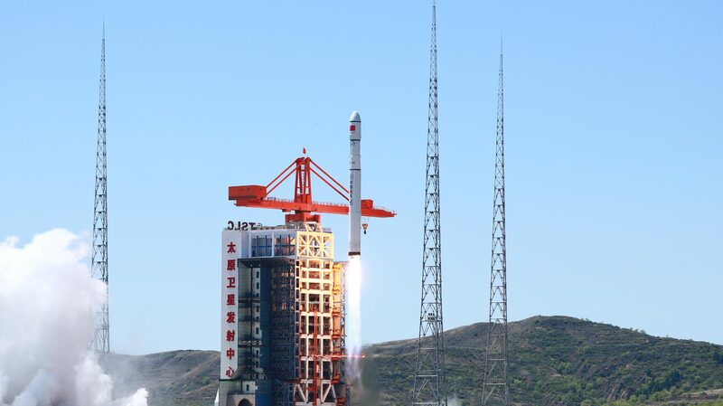 China_Launches__Beijing_Rocket_Street__to_Propel_Commercial_Space_Industry - Khabar Asia China_Launches__Beijing_Rocket_Street__to_Propel_Commercial_Space_Industry
