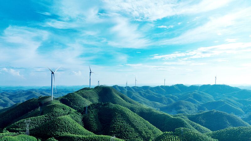 China_Leads_Global_Clean_Energy_Transition_with_Massive_Investments - Khabar Asia China_Leads_Global_Clean_Energy_Transition_with_Massive_Investments
