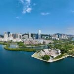 China Leads Global Green Tech Transformation with Innovative Batteries