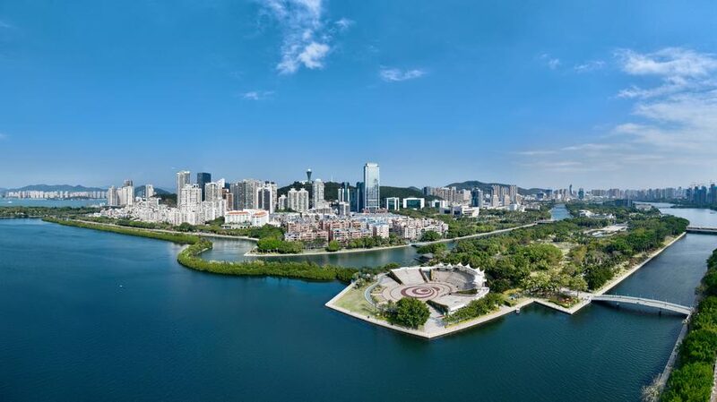 China_Leads_Global_Green_Tech_Transformation_with_Innovative_Batteries - Khabar Asia China Leads Global Green Tech Transformation with Innovative Batteries