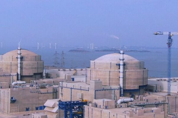 China Leads Global Nuclear Power Capacity with Record New Constructions China Leads Global Nuclear Power Capacity with Record New Constructions