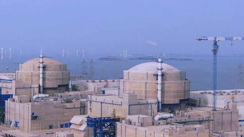 China_Leads_Global_Nuclear_Power_Capacity_with_Record_New_Constructions - Khabar Asia China Leads Global Nuclear Power Capacity with Record New Constructions
