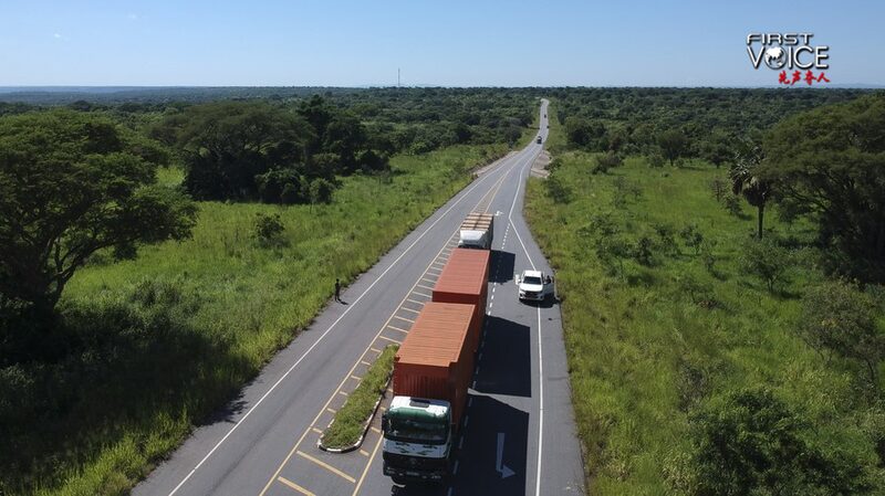 China_Leads_Green_Development_Initiatives_in_Africa_Ahead_of_2024_FOCAC_Summit - Khabar Asia China_Leads_Green_Development_Initiatives_in_Africa_Ahead_of_2024_FOCAC_Summit