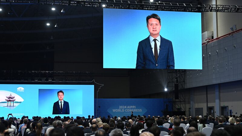 China_Leads_in_Global_Patent_Applications_for_Fifth_Straight_Year__Says_WIPO_Chief - Khabar Asia China_Leads_in_Global_Patent_Applications_for_Fifth_Straight_Year__Says_WIPO_Chief