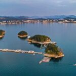 China Lists 2,573 Water Bodies for "Beautiful Rivers and Lakes" Initiative