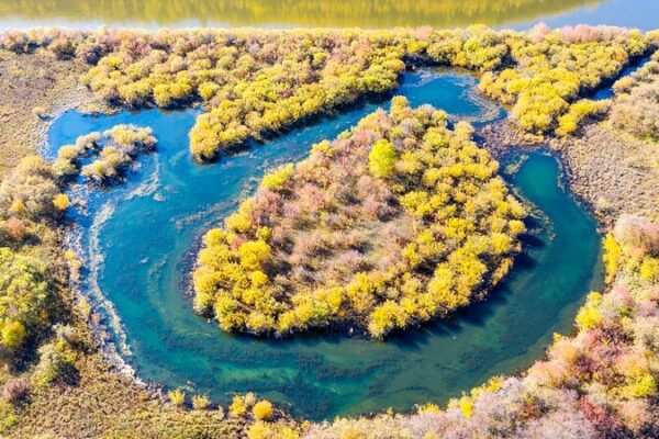 China Maintains Largest Wetland Area in Asia on World Wetlands Day China Maintains Largest Wetland Area in Asia on World Wetlands Day