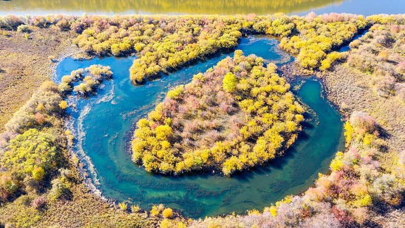 China_Maintains_Largest_Wetland_Area_in_Asia_on_World_Wetlands_Day - Khabar Asia China Maintains Largest Wetland Area in Asia on World Wetlands Day