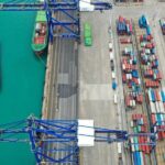 China Maintains Top Spot as World’s Leading Merchandise Exporter for 7th Year