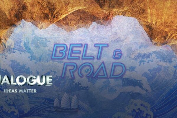 China Marks 10 Years of Belt and Road Initiative with New White Paper China Marks 10 Years of Belt and Road Initiative with New White Paper video poster