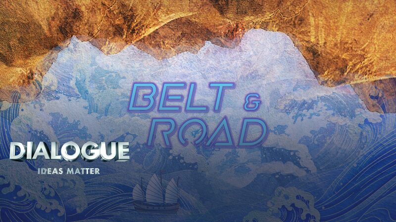 China Marks 10 Years of Belt and Road Initiative with New White Paper video poster